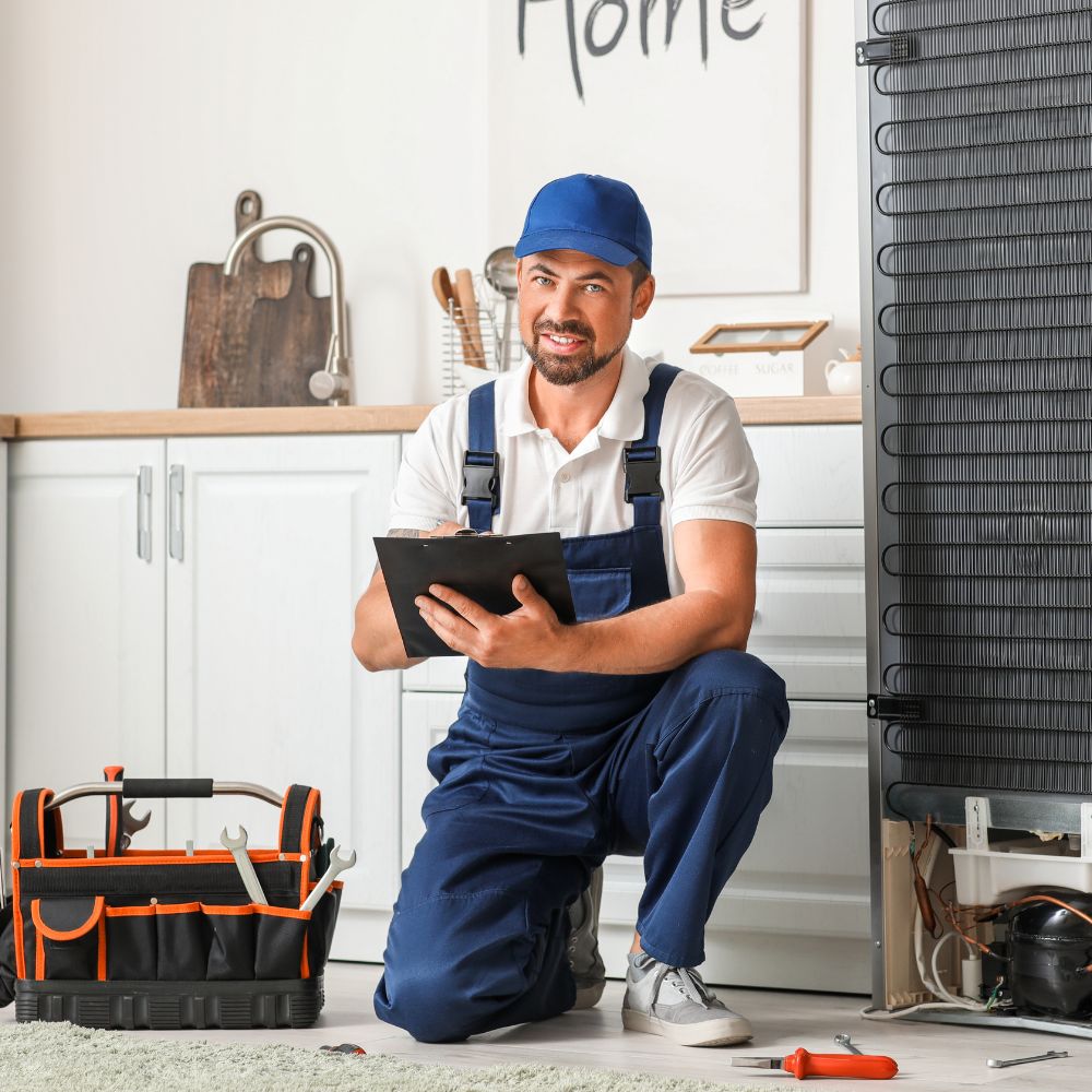 Beaumont Appliance-Repair image 56