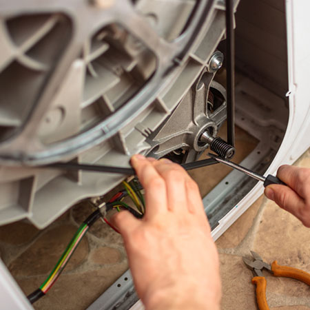Beaumont Appliance Repair image 51