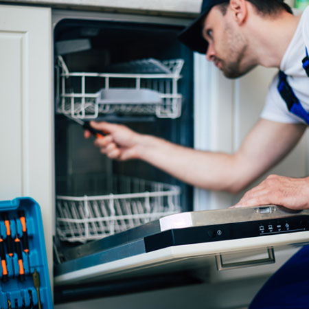 Beaumont Appliance Repair image 53